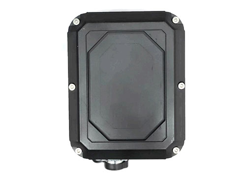 微波雷达定位模块