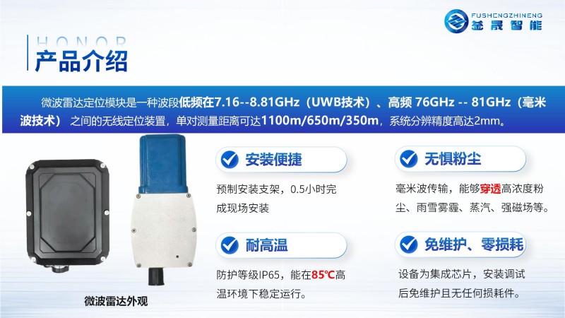微波雷达技术,自动控制设备设计,湖南釜晟智能科技有限责任公司