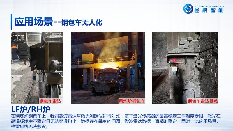 微波雷达技术,自动控制设备设计,湖南釜晟智能科技有限责任公司